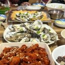 돌기와토담집