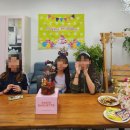 플랜트네일 - 용인시 수지구 | 수원파티룸 플랜트파티룸에서 초등학생 생일파티