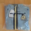 BLUE CRUSH GOLF 쟈켓, 바람막이 모두 남성95 사이즈 신품. 이미지