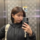 📍 앤오프 홍대점 | 홍대 미용실 봄웜라이트 애쉬염색 &amp; 커트 후기
