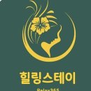 힐링힐 스테이 네이버블로그