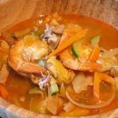 밀리네해물탕 이미지