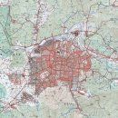 성서공단(1차~3차) 이미지