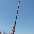 한국크레인 | 청주크레인 한국크레인 한국스카이 안전하고 빠른 작업 후기