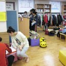 봉화 작은도서관 이미지