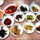 [전북-익산 맛집]20년 전통 만나 먹거리촌에서 맛 본, 황태찜 이미지