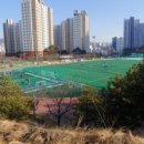 수지체육공원 농구장 이미지