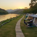 파주더시크릿 | [캠핑장 &amp; 글램핑장] 경기도 파주시 캠핑장 및 글램핑 추천 가이드(25년)