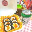 맛있개도 냥냥 이미지