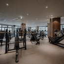 광교 헬스 PT 힘찬짐 이미지