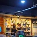 포인트실내낚시카페낚시터 이미지