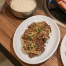 LA부대찌개 | 부산 장산역 맛집 하선집 부대찌개정식 후기