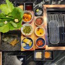 유가네정육점식당 이미지