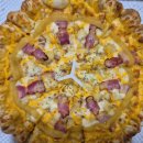 피자스쿨계산역점 | 🔥 치즈 좋아하면 무조건 추가하세요｜피자스쿨 오지치즈포테이토피자 치즈바이트·고구마무스 리얼후기