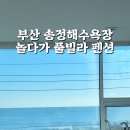 부산송정놀다가풀빌라펜션 이미지