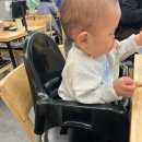 소문난돈구이 | [광주 상무지구 맛집] 시원한 국물이 일품! 아기와 가기 좋은 깔끔한 '바칼 상무점'
