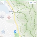 비음산 굴반쉼터 이미지