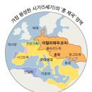 고조선 - 당진시 중흥새마을길 4 | 고조선