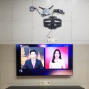 선없는벽걸이TV / 셋탑박스매립 / LED시계매립 이미지