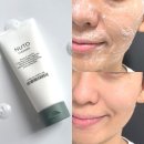 라이크카케어 | 저자극 클렌저 누토 부활초 셀라이크 폼 클렌저 사용 후기