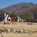 꽁블 | [평창펜션] 맑고 깨끗한 환경과 사계절 자연이 함께하는 공간 꽁블펜션 방문 후기