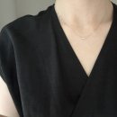 [미니멀라이프ㅣ나만의취향] 단 하나의 주얼리, 명품 처분하고 1캐럿 랩다이아 목걸이 정착기