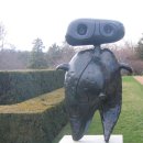 Joan Miro-Surrealism Spanish / Painter, Sculptor and Ceramist 이미지