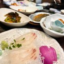 명송 | 부산 중앙동 중앙역 명송초밥 회정식 후기