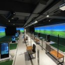 리더스 골프연습장 이미지