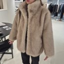 더자라 | 오브오브 퍼자켓 후기 더포르타/oveof/자라 비교