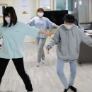 방송댄스 이미지