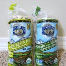 G00025 | 아이허브 도착 (8/20)-와사비김, Lundberg Rice Cakes, 마운트 하겐, Giovanni Nutrafix Hair...