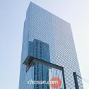 삼성물산 서초사옥 이미지