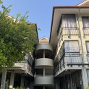 나, 비야 | 치앙마이 한달살기 중 두번 갔던 올드타운 가성비 숙소 비야 로지 Viya Lodge