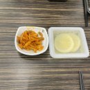 짬뽕지존송천점 | 전주송천 짬뽕지존 쌀국수짬뽕 내돈내산 후기