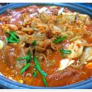 송광산장