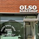 OLSO BAKESHOP (올소 베이크샵)
