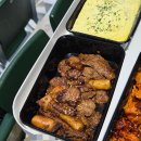 푸줏간삼겹돼지고기배달 - 구로구 공원로11길 42 | 부산 사직야구장 맛집 포장 배달 푸줏간 고기도시락 동래직영점 추천
