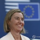 &#39;프렉시트&#39; 가슴졸이던 EU, 마크롱 당선에 &#34;佛, EU의 미래 선택&#34;(종합) 이미지