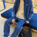 캠퍼스청바지 | 요즘 교복처럼 신는 최애 운동화! 아디다스 캠퍼스 00s 데님블루(HQ9261) 찐 후기