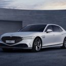 제네시스 이미지