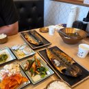 소로3-48(혁신도시) | 나주혁신도시맛집 달빛에구운고등어 웨이팅&amp;주차 솔직후기