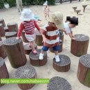 아이나라어린이집 | 육아일기 어린이집 생활 62일| 모래놀이터 활동(생후27개월 23일)