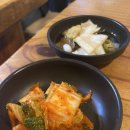 숲속의생옥수수막걸리