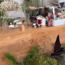 토이토이 | 크리스마스 준비 시작! 동탄 토이토이플라워 리스·트리 원데이클래스 후기