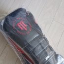 [복싱글러브 리뷰/추천] Boxeo TM HHF 패딩16oz 글러브 멕시코산 글러브 리뷰