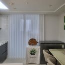 연수힐스테이트아파트 | 인천 구월힐스테이트 아파트 커튼 블라인드 시공후기