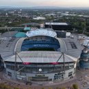 맨체스터 - 에티하드 스타디움 ( 53,564 -＞ 61,968 ) 최신 현장 사진 이미지