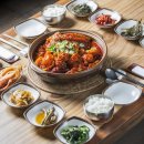 효자골영양탕