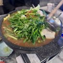 부산 서면 차돌사시미 맛집 오수당 방문 후기